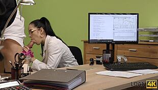 Sex and rocknroll with loan4k 😈