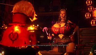 so, under the witch in herba 4k 60fps, this 3d hentai game blows minds with uncensored ultra settings.