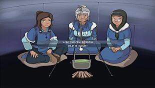 four element trainer book 5 slav part 2