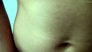 Samuka ventura pees on boyfriend leading to intense arousal