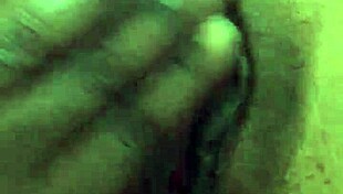 Spanish Mami Squirts Pussy Hard