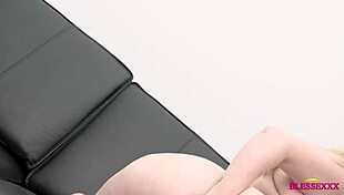 caught with my stepsister in bareback action