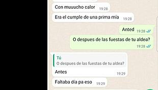 She Tells Her Second Infidelity Story Part 2