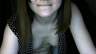 Hotcutemay Showcases Ass And Pussy In Raw Action