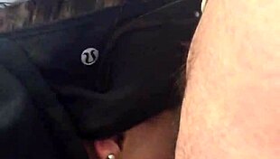 Add Your Favourite Cousin Again in This Amateur Video.