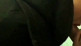 Add Your Favourite Cousin Again in This Amateur Video.