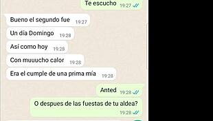 She Tells Her Second Infidelity Story Part 2