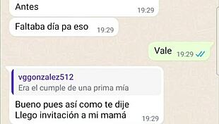 She Tells Her Second Infidelity Story Part 2