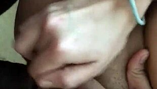 Spanish Mami Squirts Pussy Hard