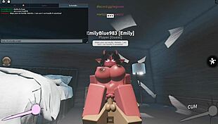 15 roblox porn featuring doggystyle and missionary positions