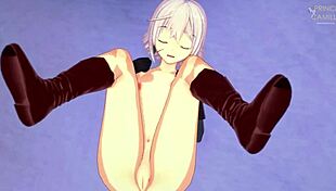 Chris petite with small tits wanted sex.