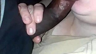 interracial amateur encounter on july 1st