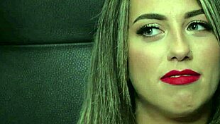 Interview of Mégane Lopez, new French actress