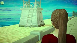 My New Family With Big Tits And Ass