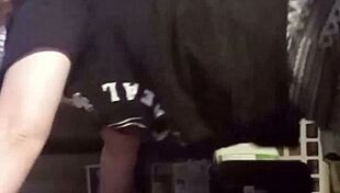 Busty Camgirl Exclusive Compilation