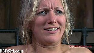 Watch This Real Punishment Porn Video Full Of Intense Scenes!
