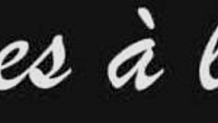 Interview of Mégane Lopez, new French actress