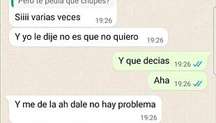 She Tells Her Second Infidelity Story Part 2