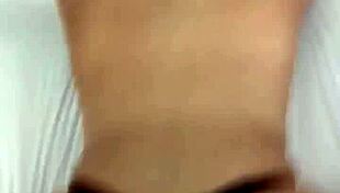 Pinay Doggy Creampie!