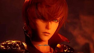 Jocul hentai 3D Under the Witch in Herba uluiește cu setări ultra necenzurate