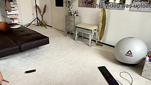 Live Webcam Show Featuring Elegant Lingerie Display