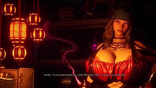 so, under the witch in herba 4k 60fps, this 3d hentai game blows minds with uncensored ultra settings.