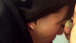 Add Your Favourite Cousin Again in This Amateur Video.