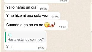 She Tells Her Second Infidelity Story Part 2