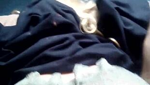 Chocolate Cheeks And Hip Toy Fun With Doll