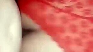 Amateur Couple Homemade Video With Fat Slut Doggystyle