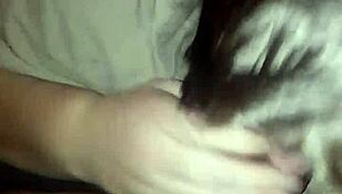 interracial amateur encounter on july 1st