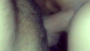 mi vieja moviendo el culo con mi verga adentro... ahh