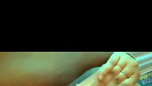 i tease my fat teen pussy with buttplug for anal