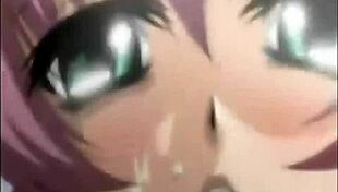 Hentai Foot Fetish Music Clip With Masturbation