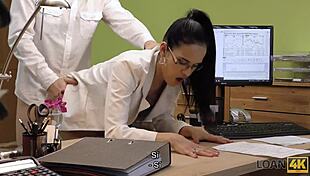 Sex and rocknroll with loan4k 😈