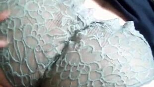 Chocolate Cheeks And Hip Toy Fun With Doll