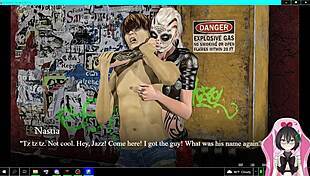 So, you into femboy action in Femdom City Episode 1 or what?