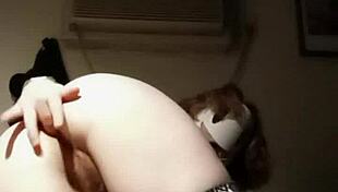 Busty Camgirl Exclusive Compilation