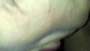 Getting Sloppy Service From White Girl