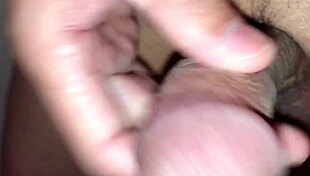 I'll never forget this intense masturbation session 😍.