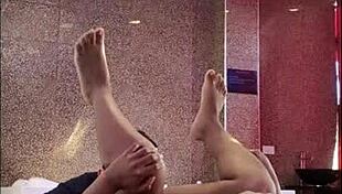 kimberly ass licked intriguingly