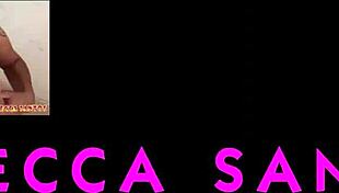 Dala som to priateľovi môjho manžela priamo pred ním, a dostala som cum na tvár