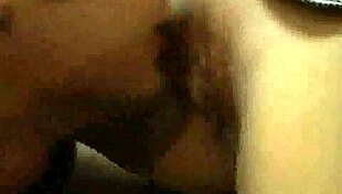 blonde in mini skirt gets wild