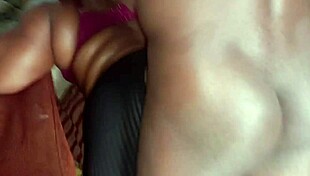 Amateur homemade hardcore with full orgasm in doggystyle and blowjob