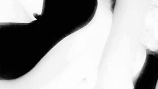 fuck me with toys on my big tits and ass, close up homemade video