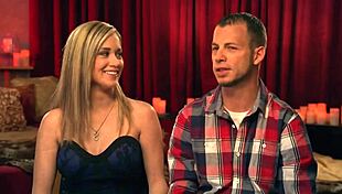 Hot couples want to swap themselves for