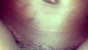 fuck my wet pussy hard while i finger myself in milf masturbation