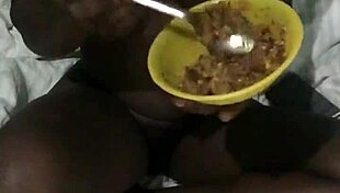 can you believe i inserted all my fingers into that tight pussy and kept going till i creampied it?