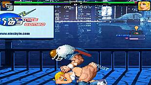 Brian fucks Eliza in this full hentai version