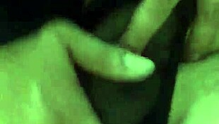 Madura Caliente Masturbates With Hot Mature Body